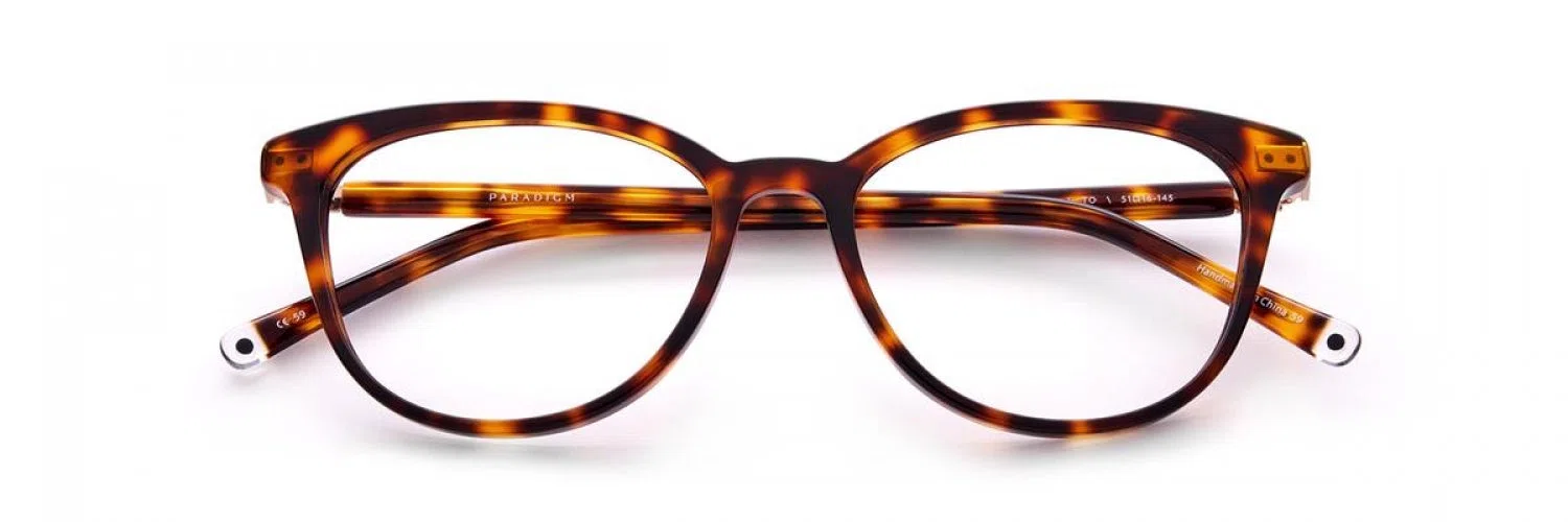 Paradigm 21-07 Eyeglasses - view 4